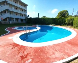 Piscina de Planta baixa en venda en Cambrils