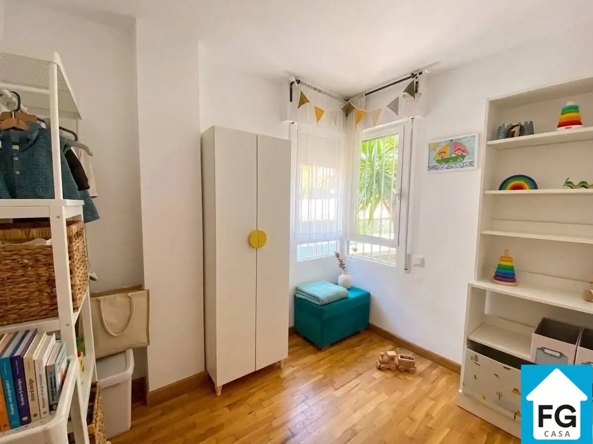 Habitación de Piso en venta en Murcia