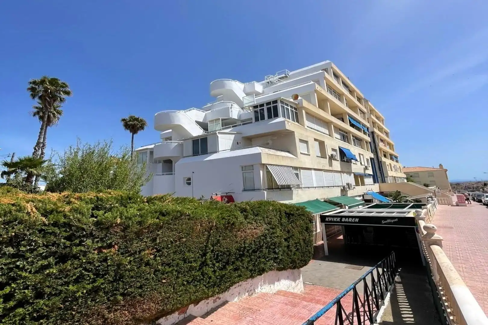 Dúplex en venta en Calle Eneas, 1, Miramar - Torre del Moro