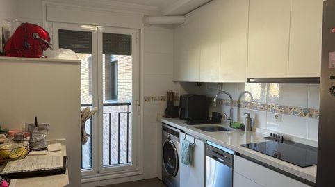 Foto 3 de Apartamento de alquiler en Trobajo del Camino, San Andrés del Rabanedo