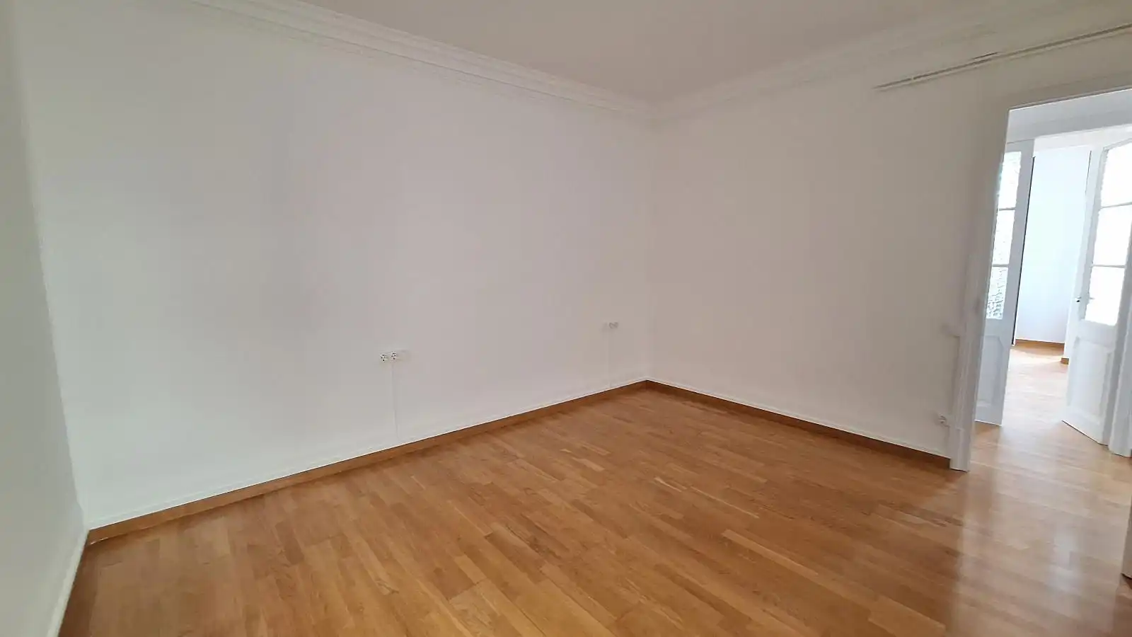Piso de alquiler en Badia, Vila de Gràcia