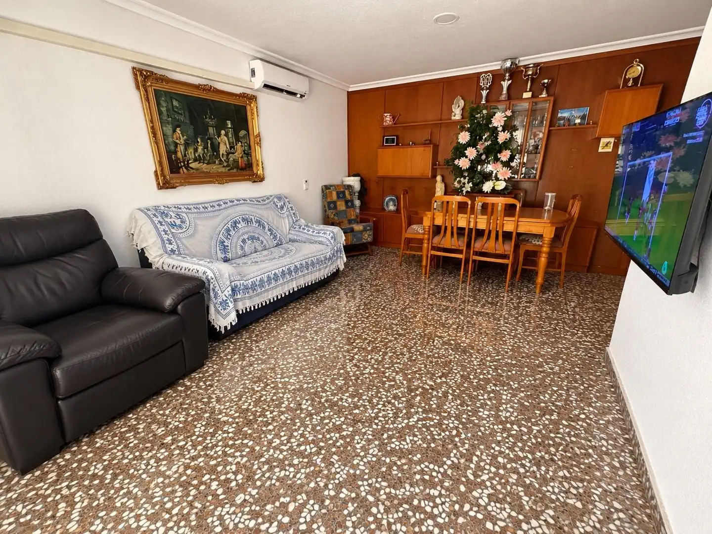 Flat with terrace for sale in Crevillent, imagen 5