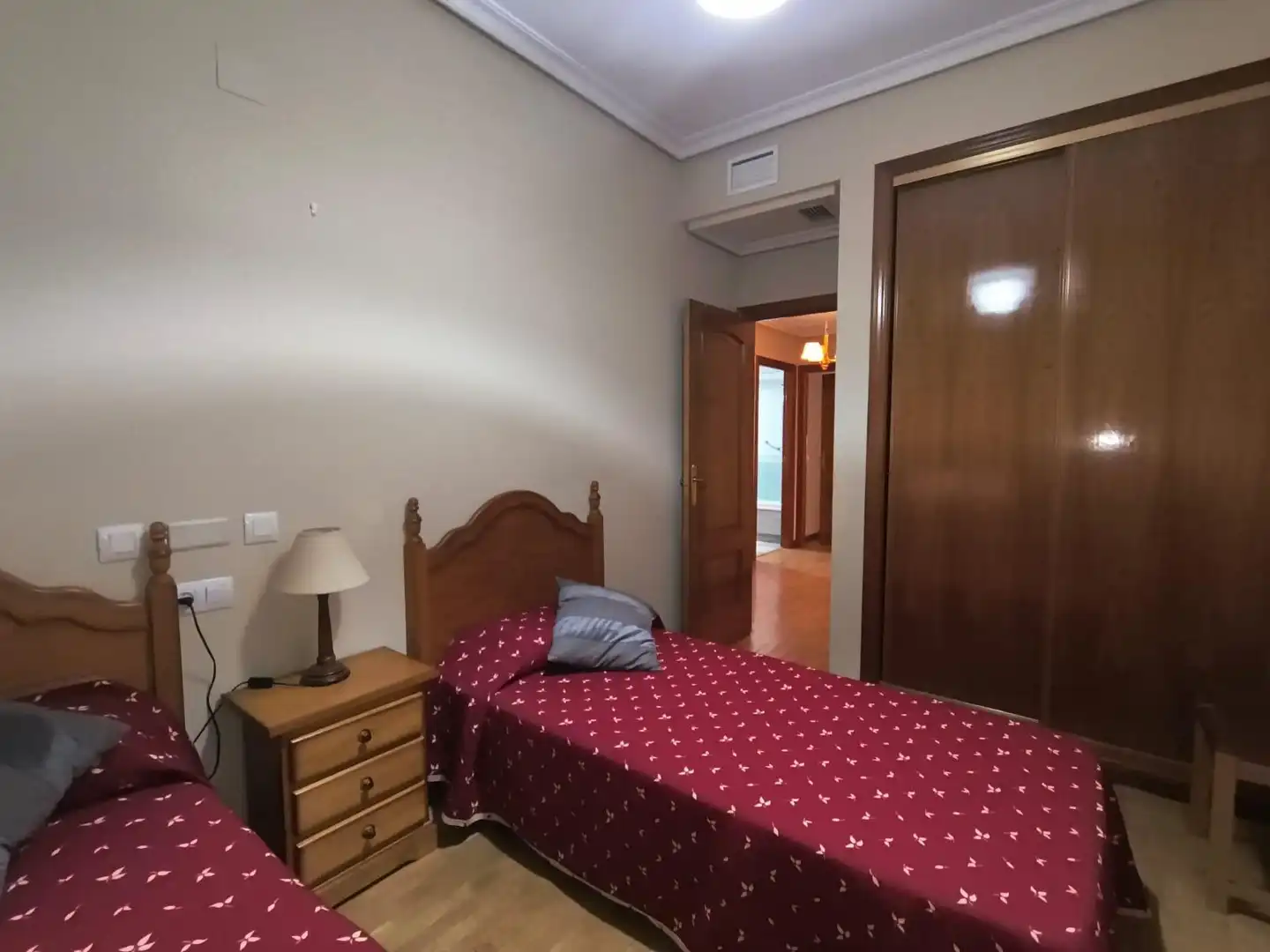Wohnung mit Aufzug zur Miete in Centro, imagen 9