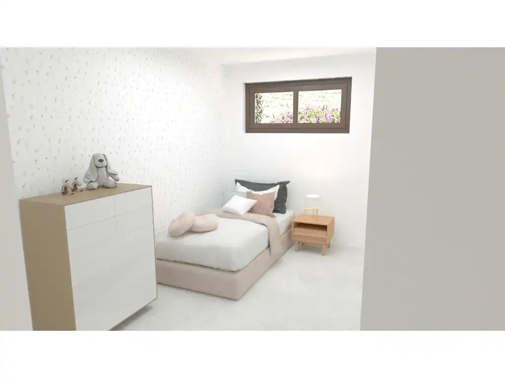 Apartament amb piscina en venda a Las Salinas, imagen 15