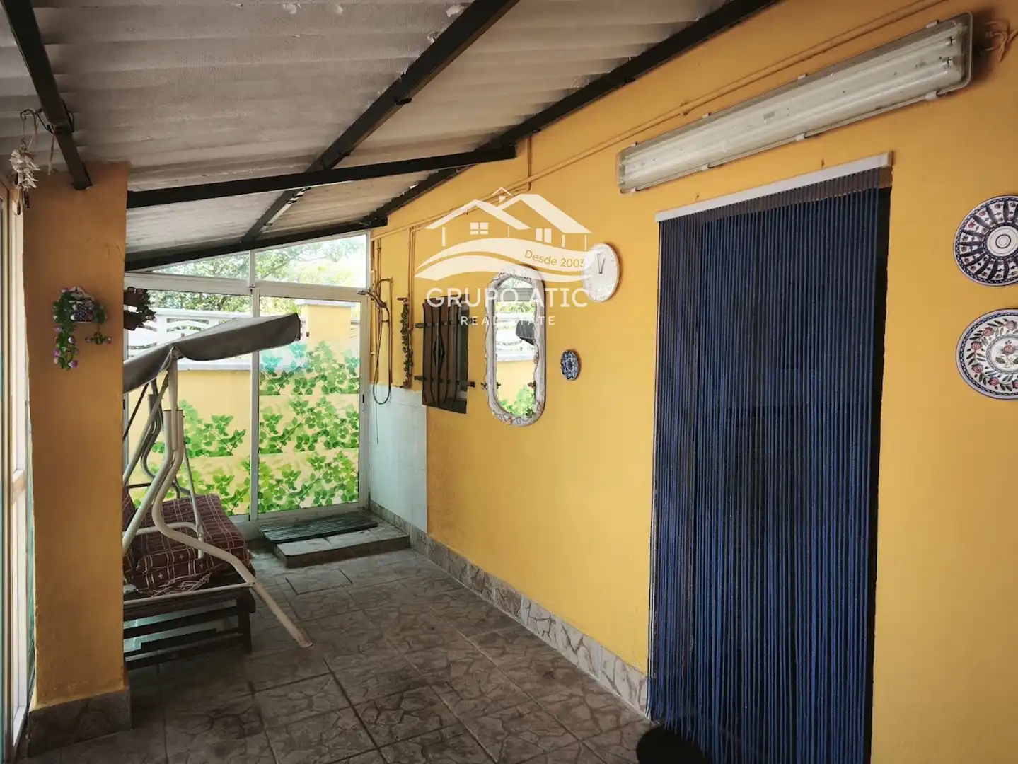 Casa o chalet en venta en Burriana / Borriana con Aire acondicionado, Calefacción y Jardín privado