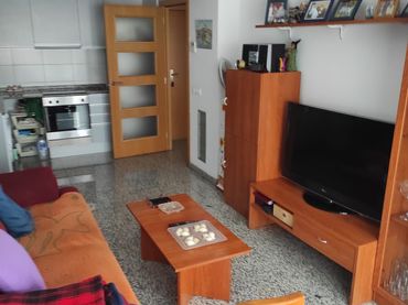 Mini appartamento con ascensore in vendita a Fenals