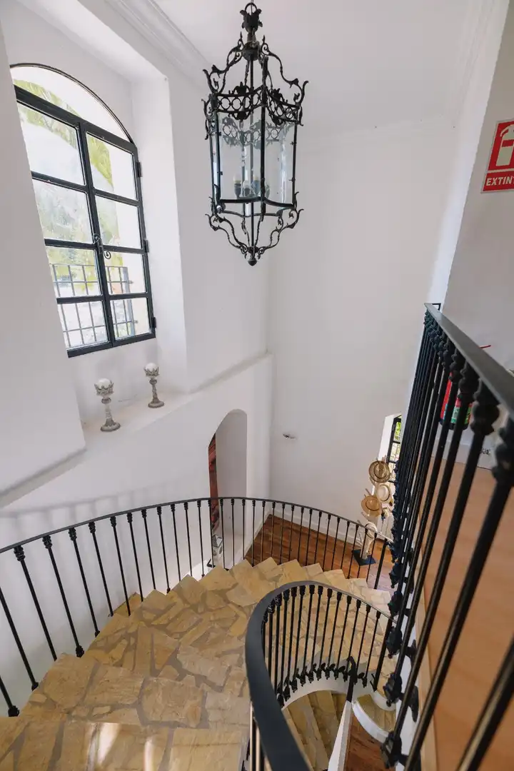 Finca rústica en venta en Setenil de las Bodegas