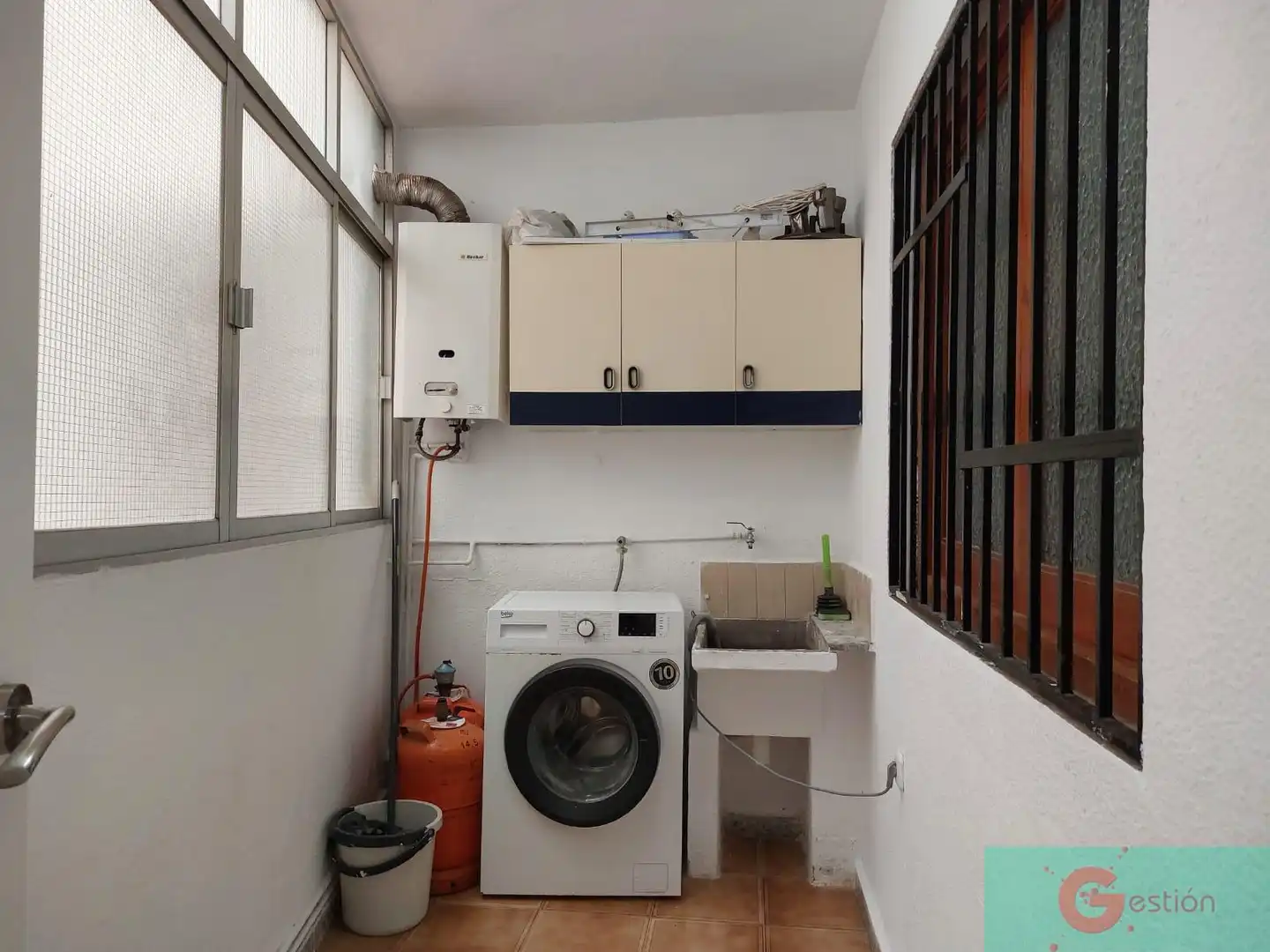 Appartement avec terrasse à vendre à Centro, imagen 6