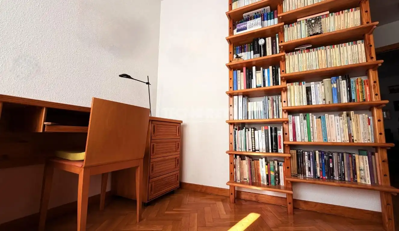 Flat with terrace for sale in Alamín, imagen 16