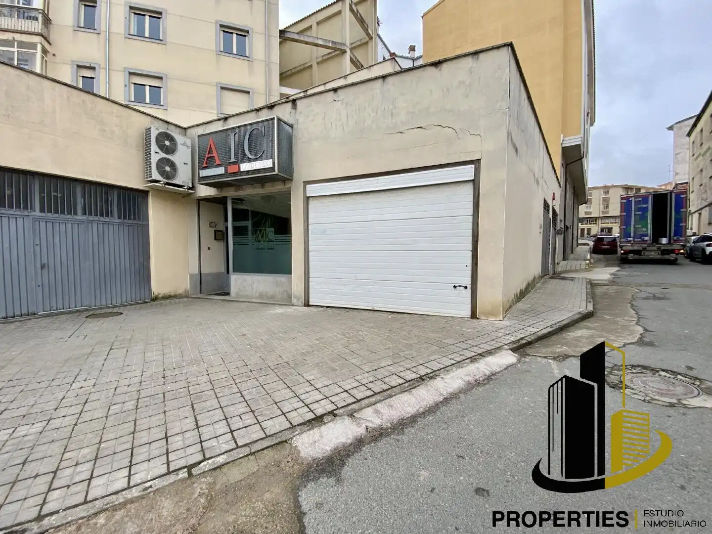 Parking for sale in Guijuelo, imagen 6