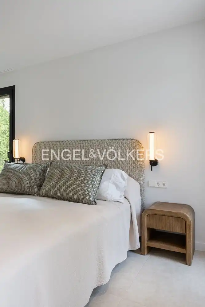 Casa con jardín en venta en Montealegre, imagen 66