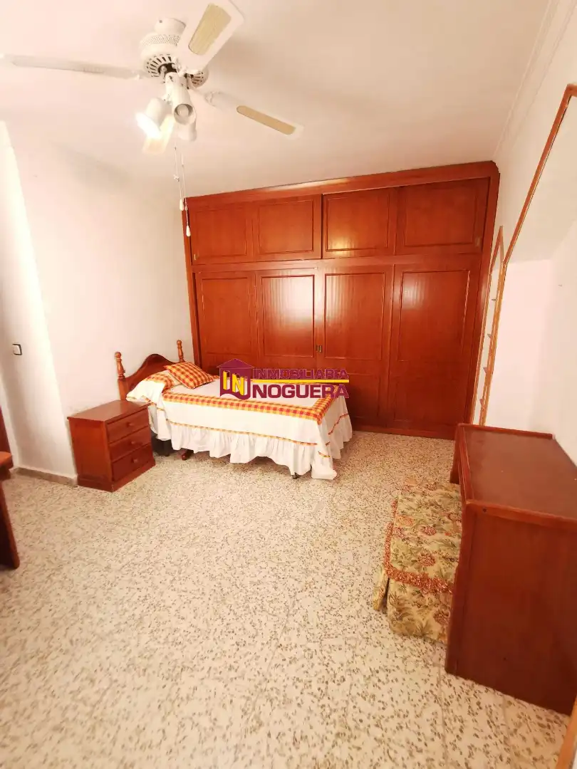 Dormitori de Dúplex en venda en Écija amb Terrassa