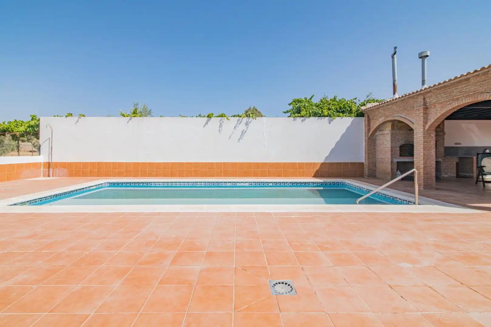 Villa con piscina in vendita a Atarfe, imagen 40