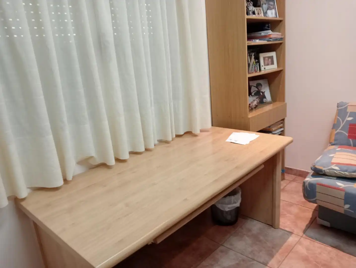 Casa con terraza en venta en La Font de la Figuera, imagen 22