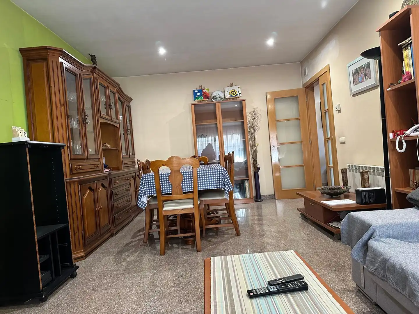 Casa pareada con terraza en venta en Vilafortuny - Cap de Sant Pere, imagen 6
