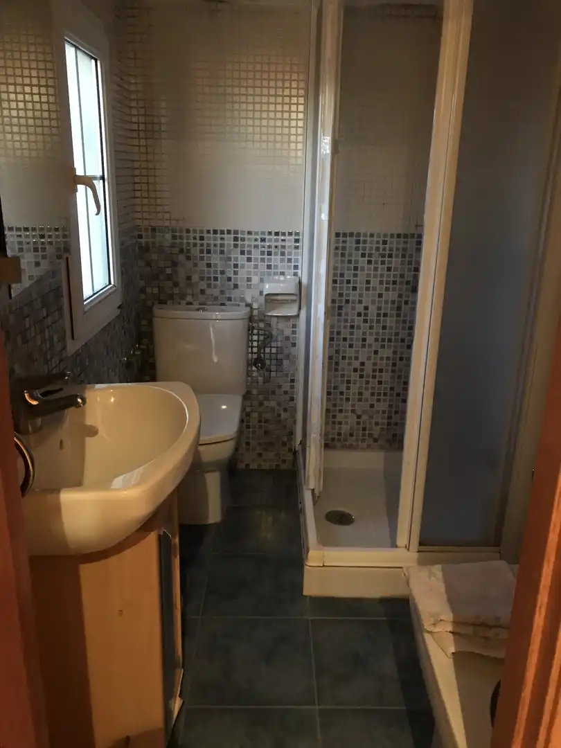 Piso con terraza en venta en Calle Peinado 54C, imagen 26