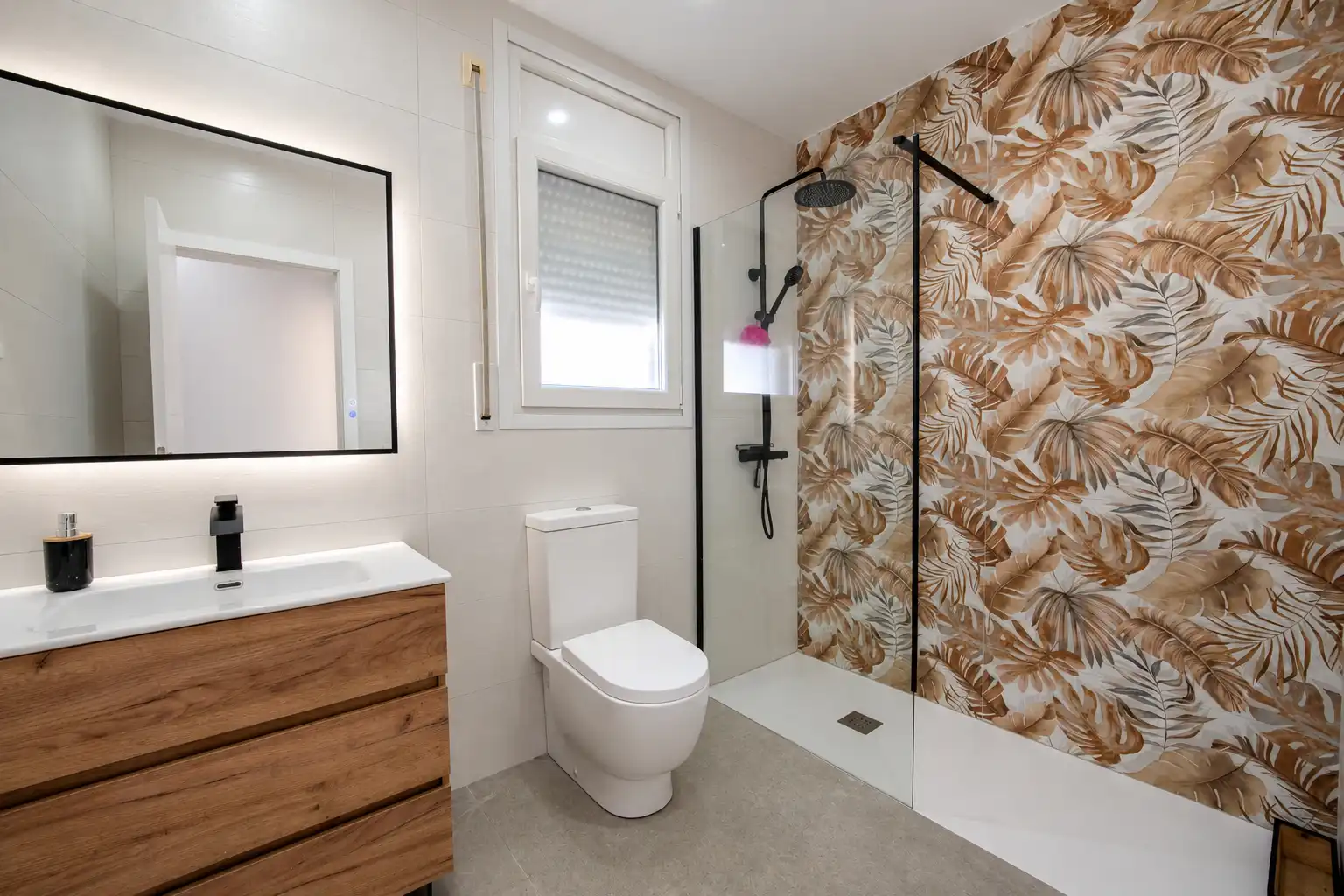Baño de Casa o chalet en venta en Segur de Dalt