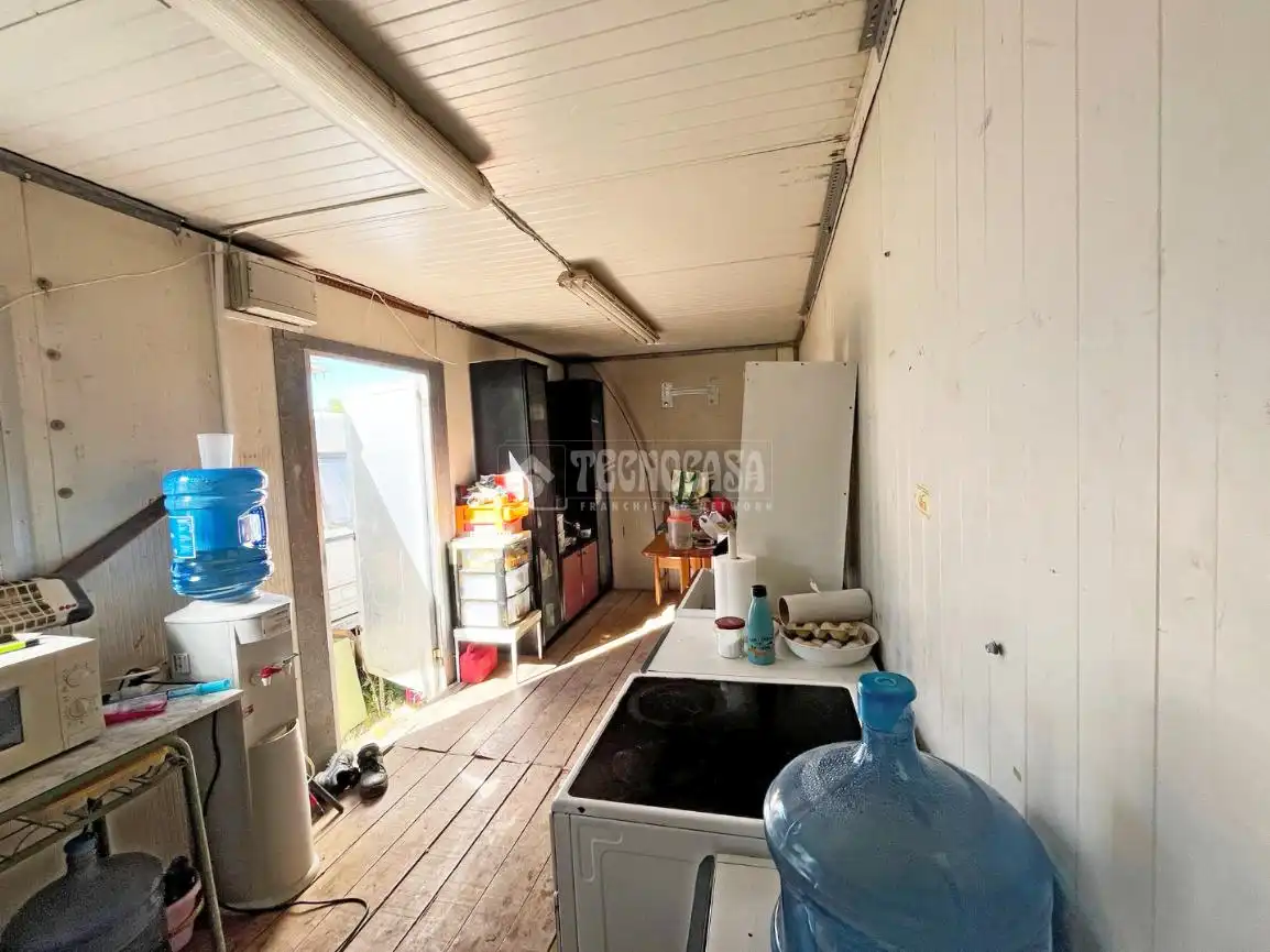 Kitchen of Country homes for sale in Zaragoza  with Storage room