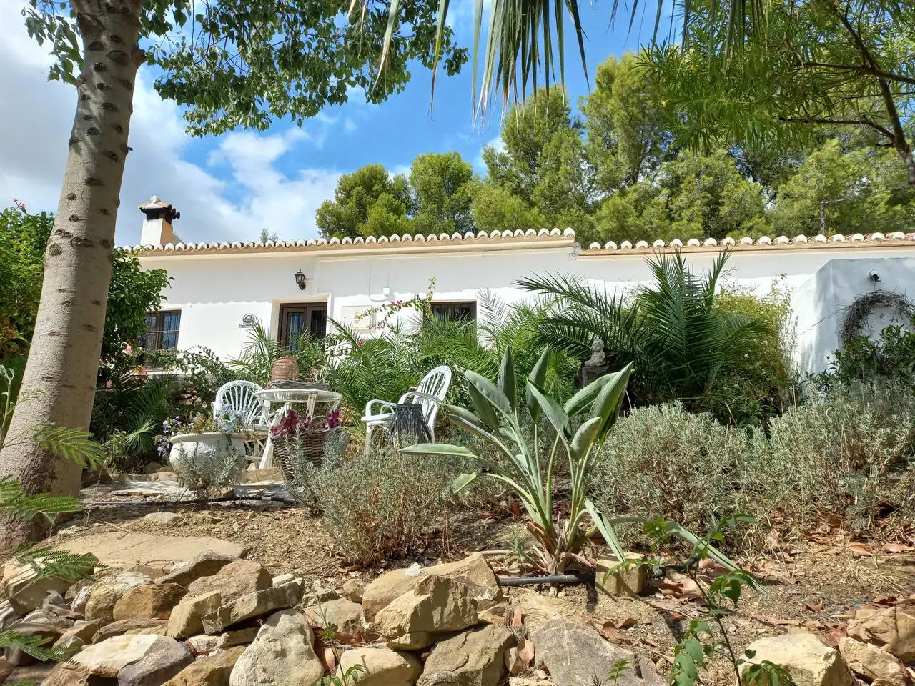 Maison avec piscine à vendre à Alcaucín, imagen 13