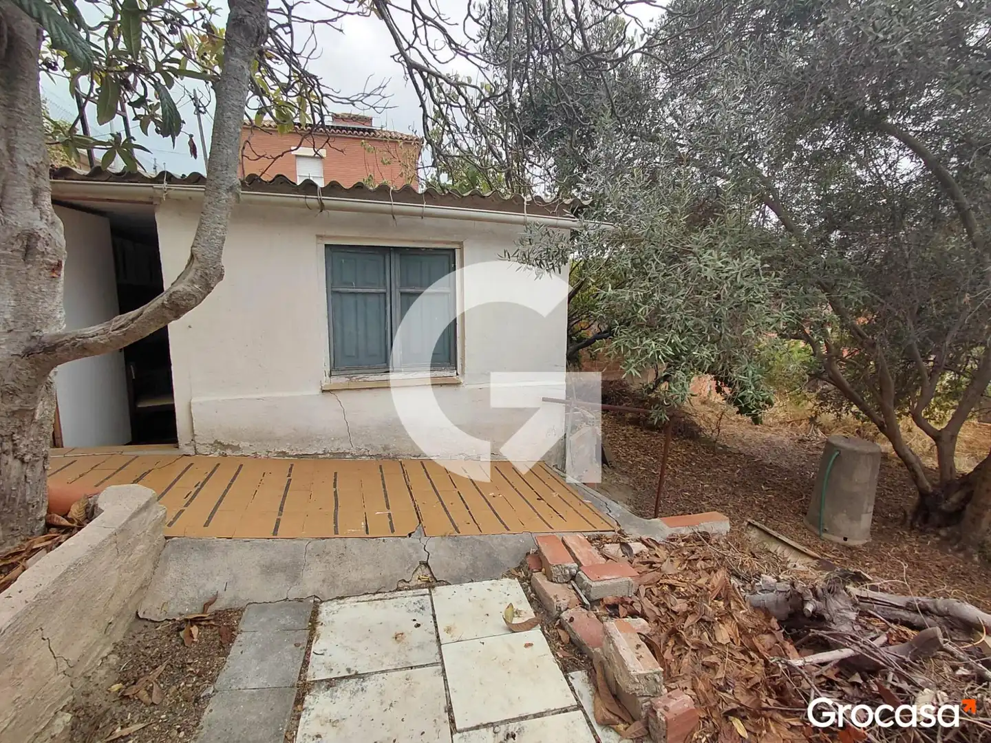 Terrenos y solares en venta en CL LLEO, imagen 7
