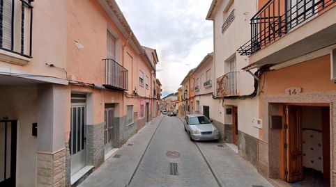 Foto 4 de Casa o chalet en venta en Travesía Cabezo, Cieza, Murcia