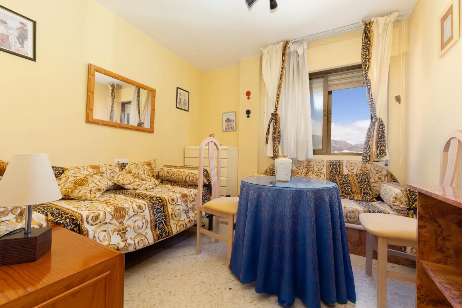 Apartment mit Aufzug zum Verkauf in Centro ciudad, imagen 10