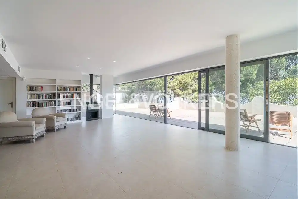 Casa con giardino in vendita a Las Rotas / Les Rotes, imagen 26
