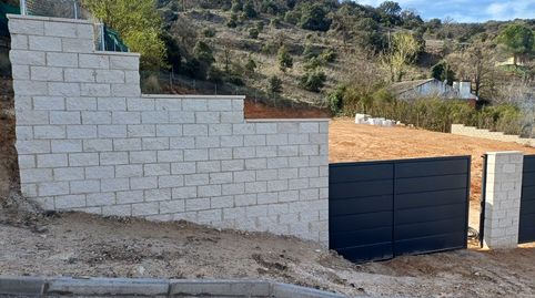 Foto 2 von Residential zum Verkauf in Camino Pinos Salgareños, 36, Hontoba, Guadalajara