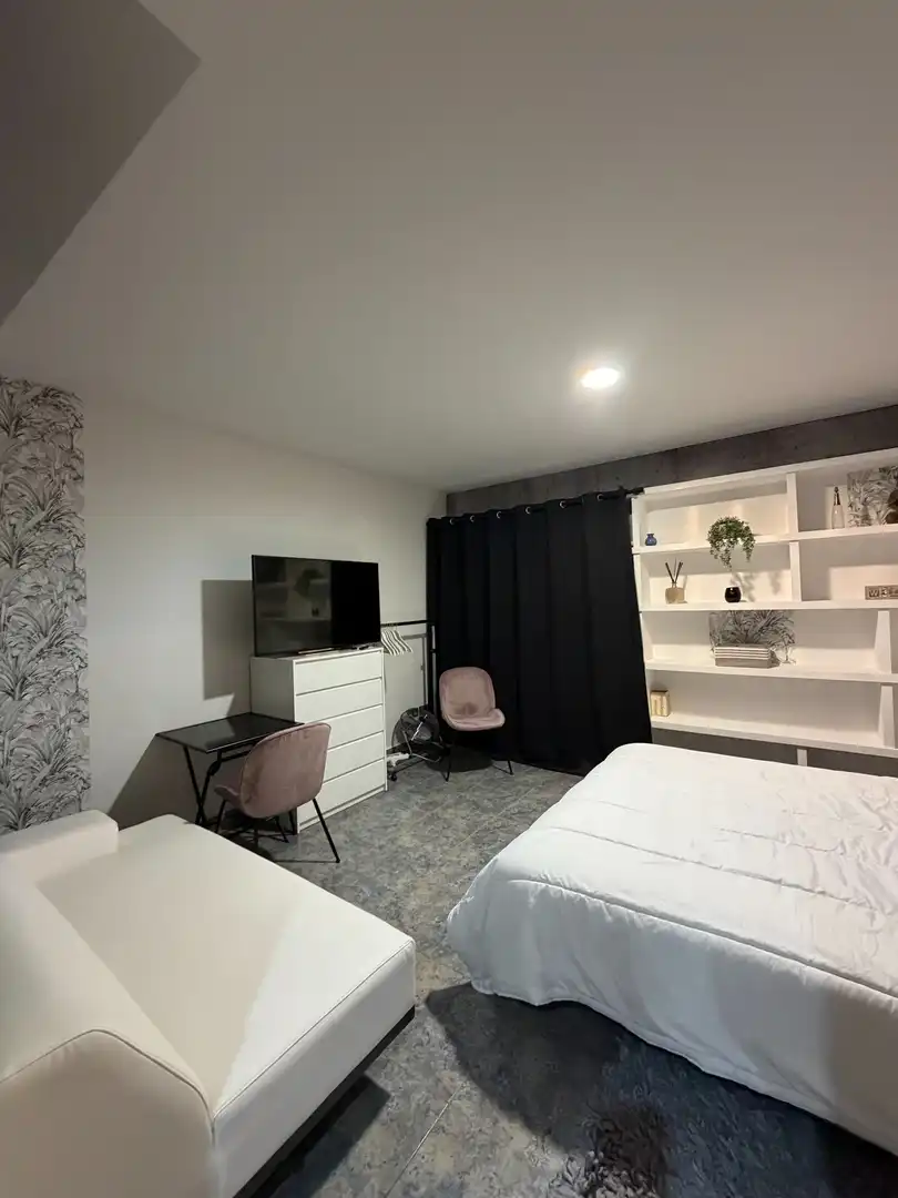 House with pool for sale in DE LA RIERA GINJOLERS, imagen 30