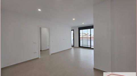 Foto 2 de Pis de lloguer a Calle la Rambla de Almería, 1, Bellavista,  Sevilla Capital