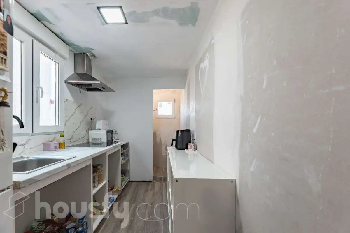 Casa amb terrassa en venda a Carrer de Bartomeu Amat ., imagen 5