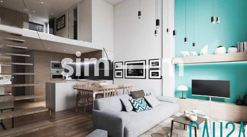 Foto 2 de Pis en venda a Nou, 15, Nord, Barcelona