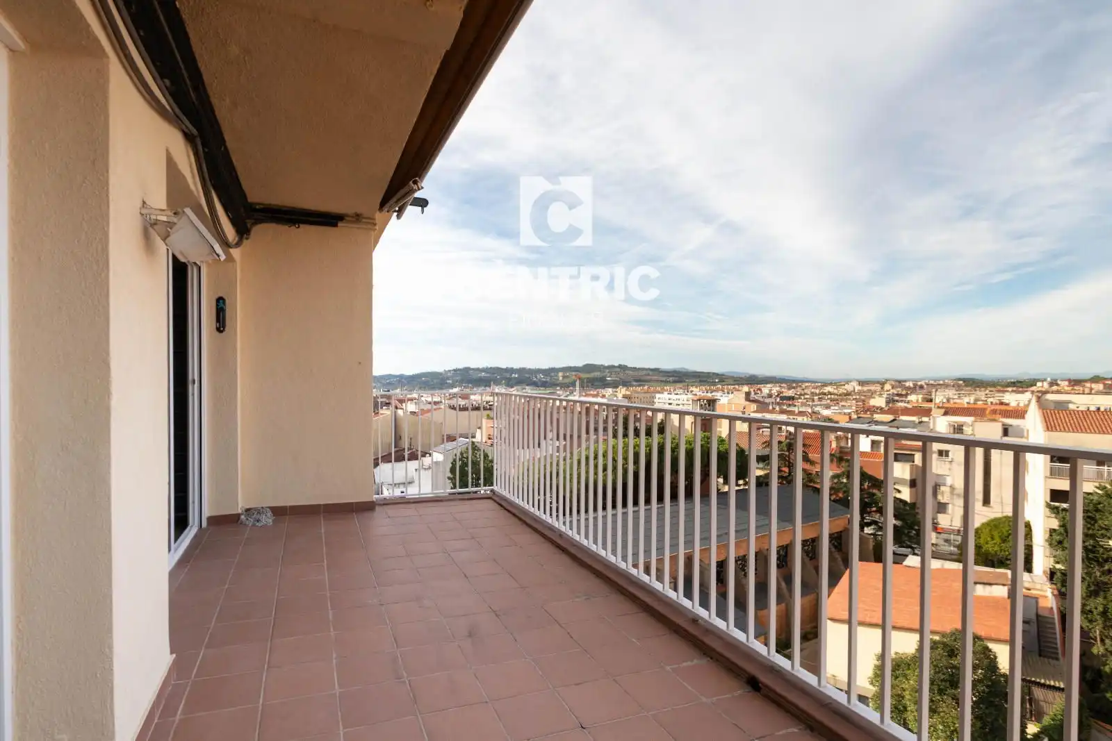 Terrassa de Àtic en venda en Nord-oest