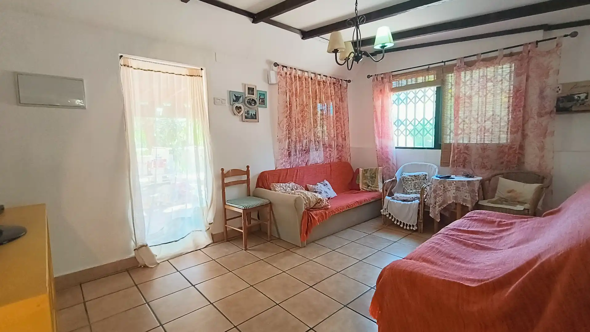 Country house zum Verkauf in Bolnuevo