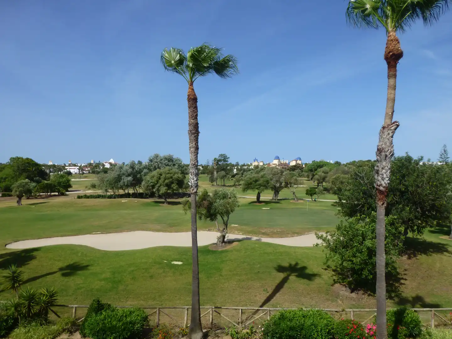 Exterior view of Attic for sale in Rota  with Air Conditioner, Terrace and Storage room