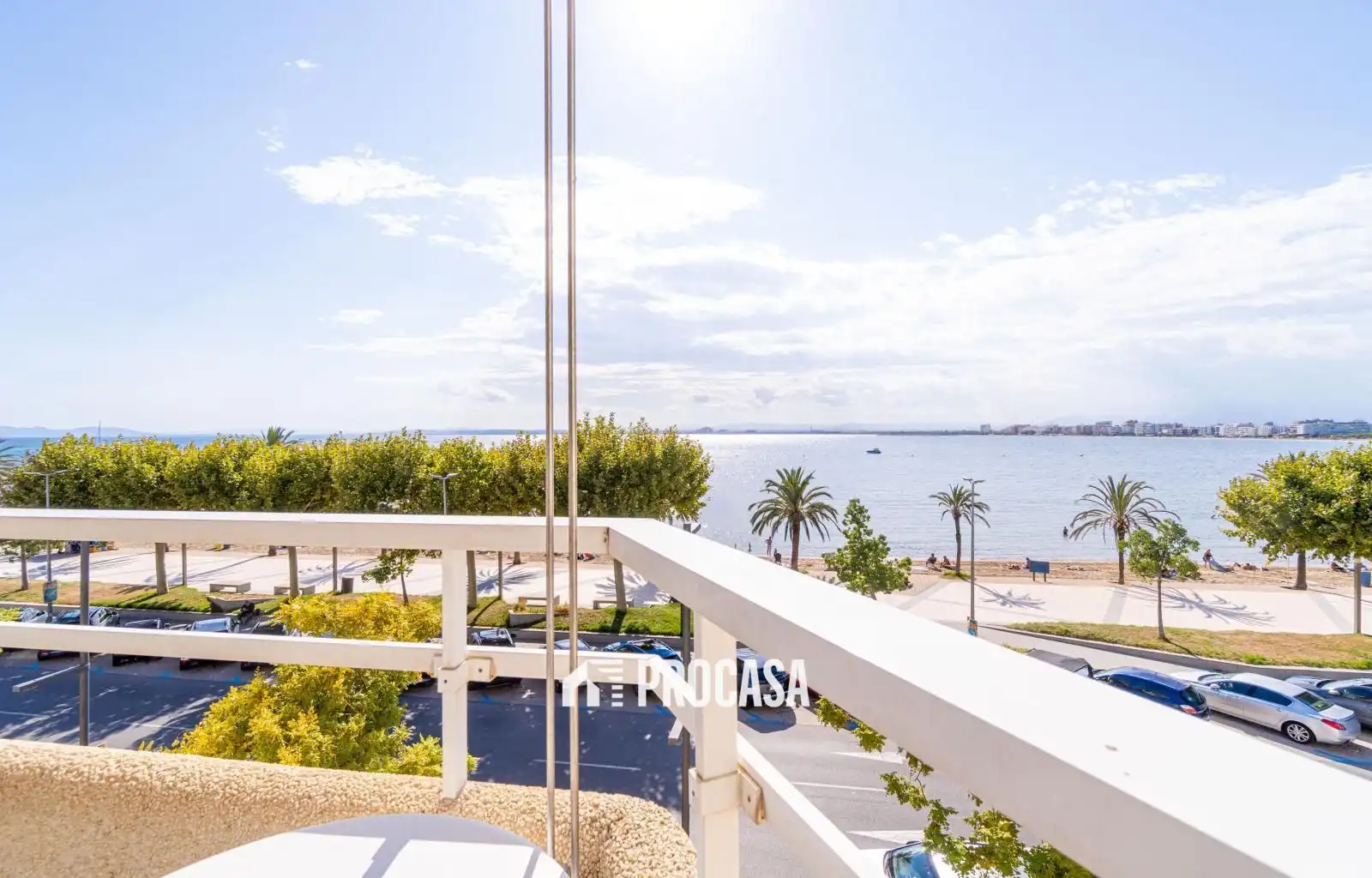 Piso con ascensor en venta en Rodes, imagen 2