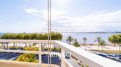 Foto 2 de Pis en venda a Rodes, Centre, Roses