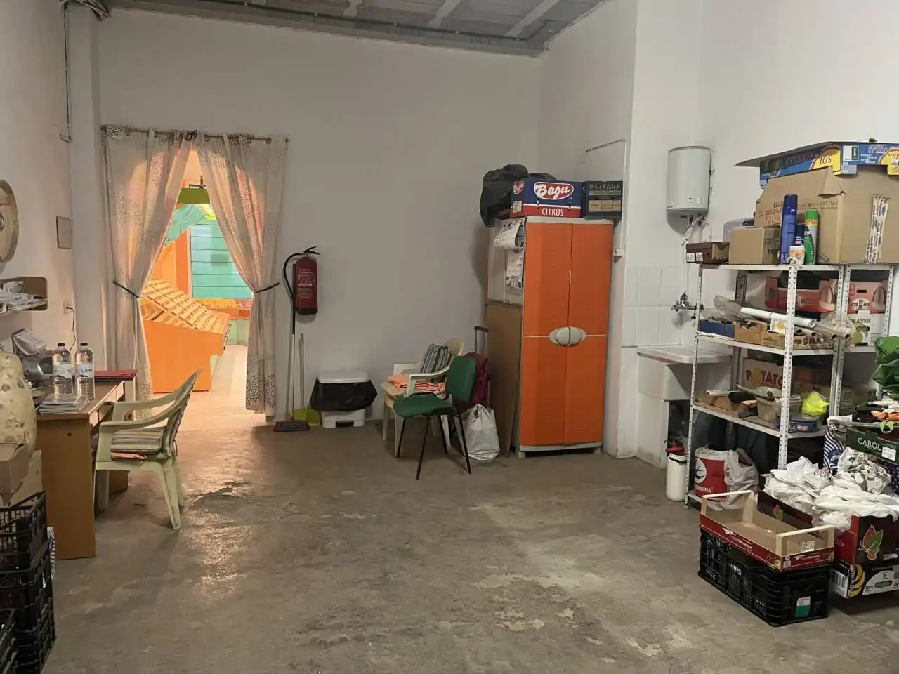Gewerbefläche zur Miete in Avenida Huesca 5, imagen 4