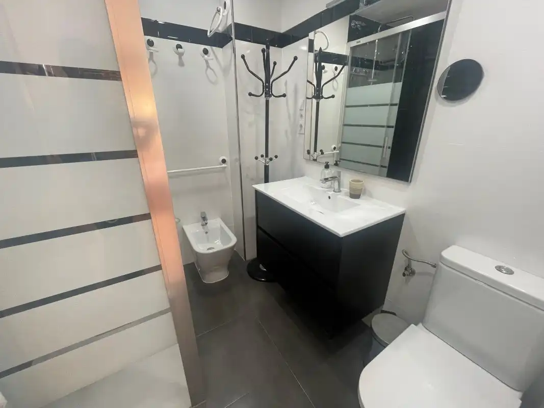 Apartment mit Terrasse zum Verkauf in Carrer de les Barraques, imagen 32