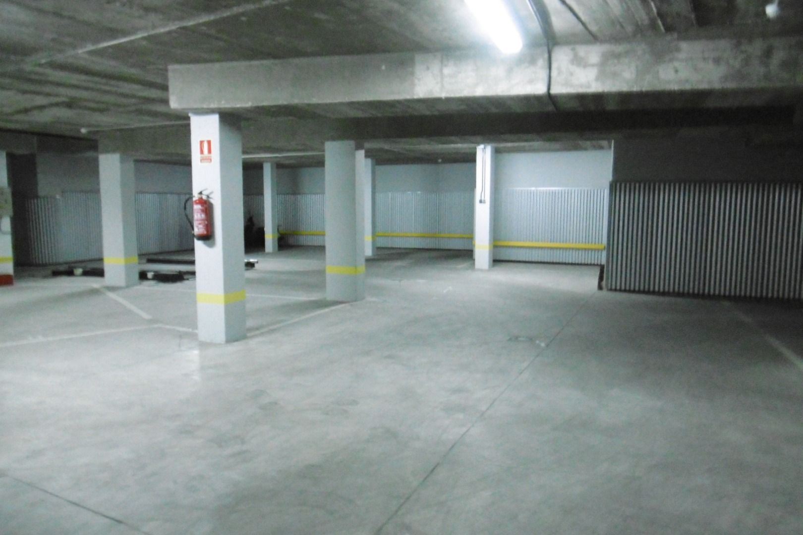 Garage for sale in Calle Carmen Calzado, 8, Casco histórico