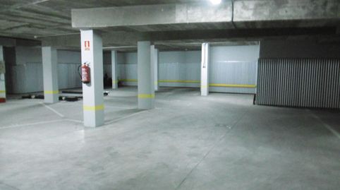 Foto 2 von Garage zum Verkauf in Calle Carmen Calzado, 8, Casco histórico, Alcalá de Henares