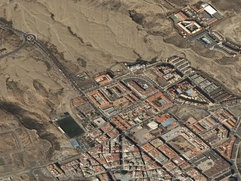 Piso en venta en Granadilla de Abona, Santa Cruz de Tenerife