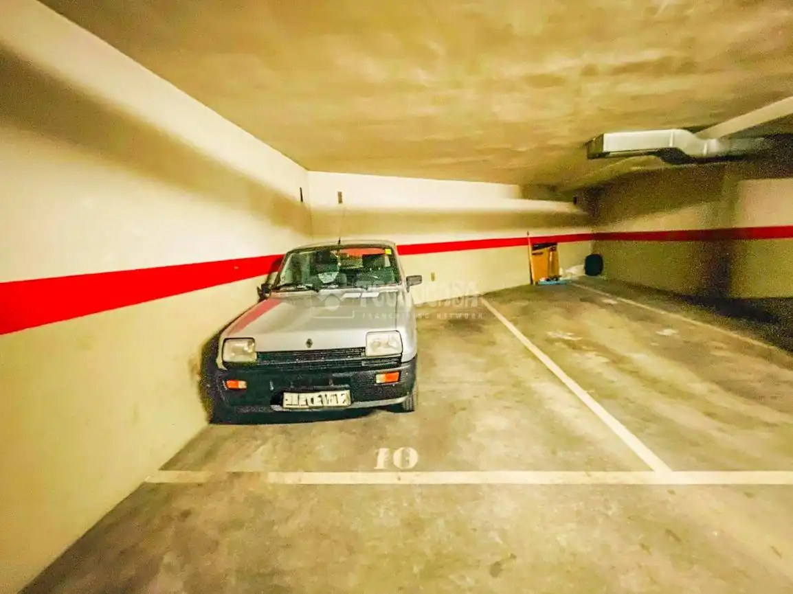 Parking of Garage for sale in Parla