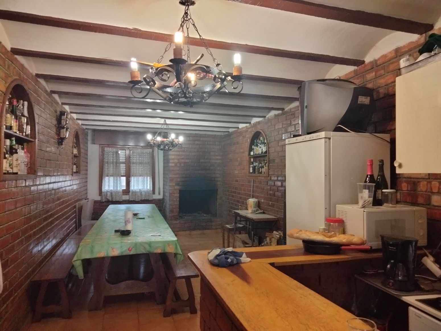 Flat for sale in Navarrete - CL EL HORNO, Navarrete