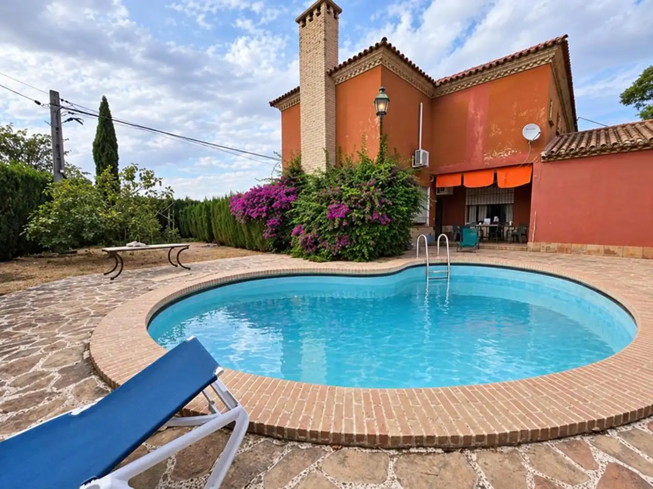 Maison rustique avec terrasse à vendre à Écija, imagen 9