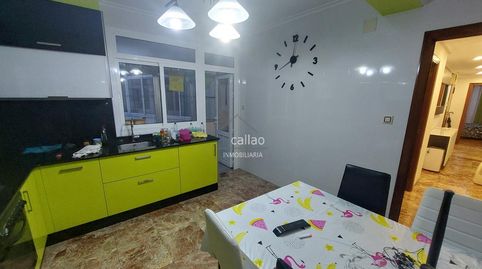 Photo 3 of Flat for rent in Alto del Castaño, Narón