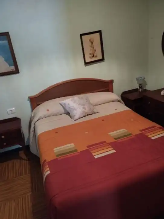 Casa o chalet en venta en A Merca