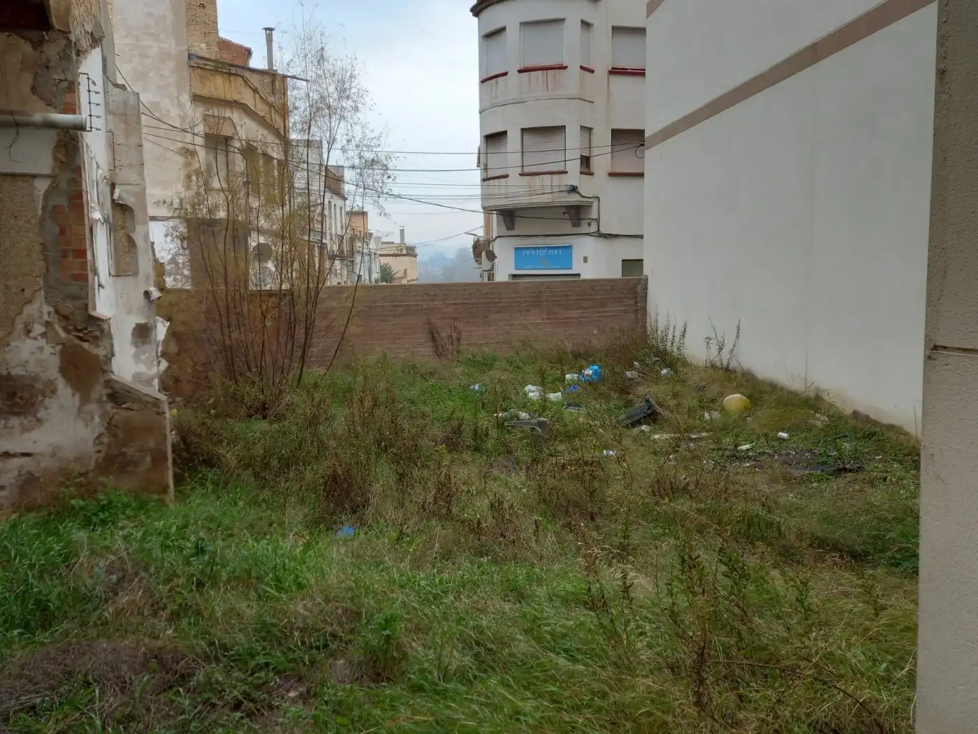 Terreno residenziale in vendita a Móra d'Ebre, imagen 2