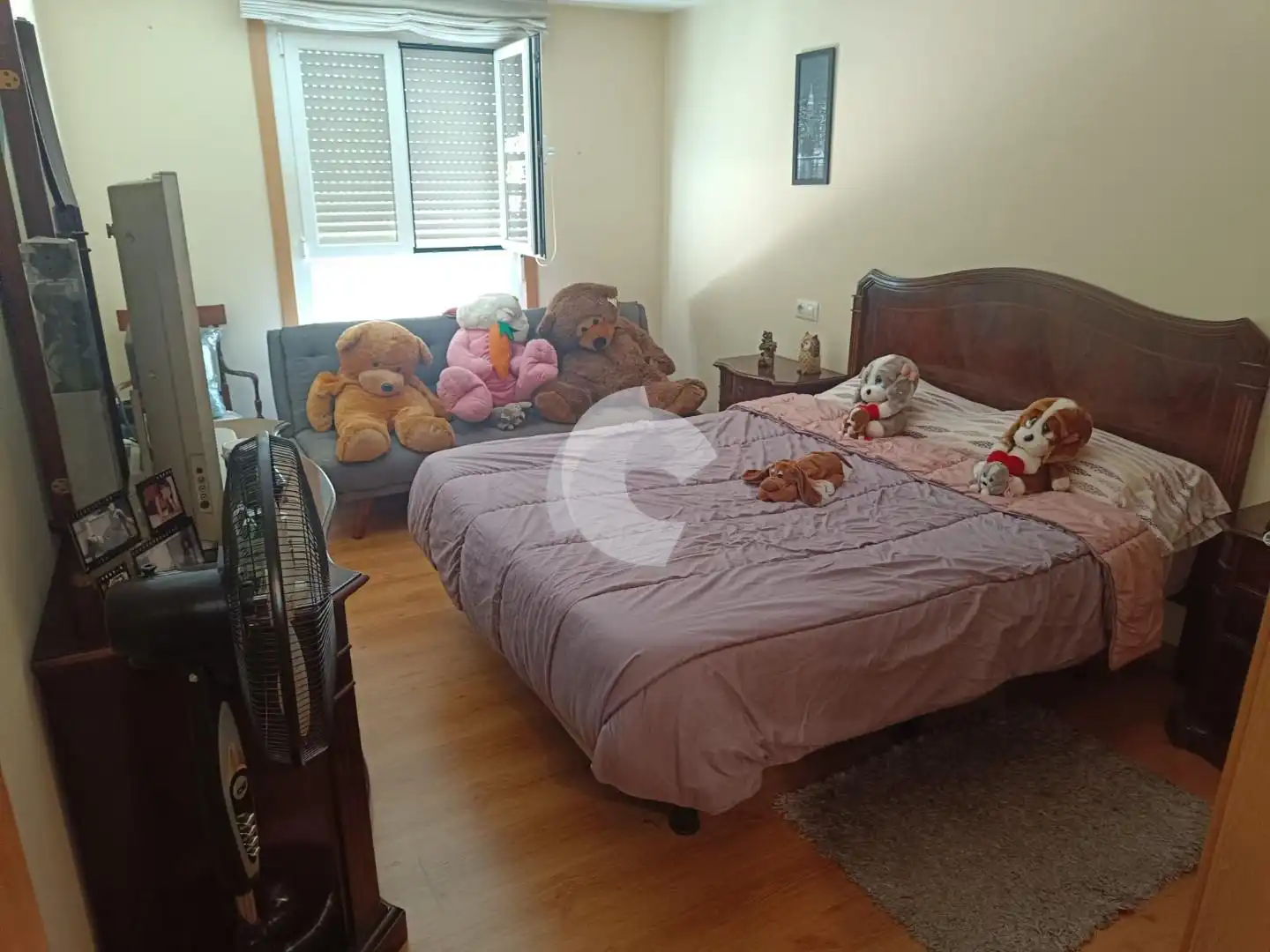 Appartement avec ascenseur à vendre à Couto, imagen 4