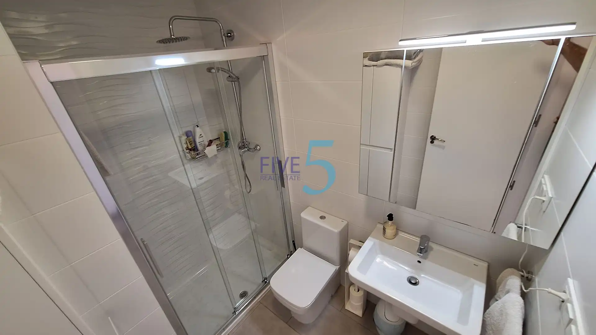 Wohnung mit Terrasse zum Verkauf in Los Arenales del Sol, imagen 21